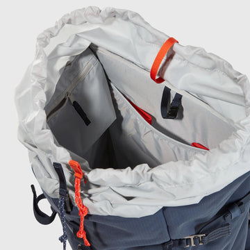Fjallraven Bergtagen 38 M-L Mountain Blue - Parasol Store