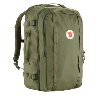 Fjallraven Farden Carry On Pack Green - Parasol Store