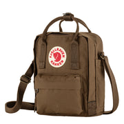 Fjallraven Kanken Sling Cross Body Bag Dark Oak - Parasol Store