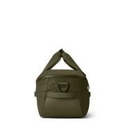 YETI Crossroads 60L Duffel Olive - Parasol Store