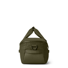 YETI Crossroads 60L Duffel Olive - Parasol Store
