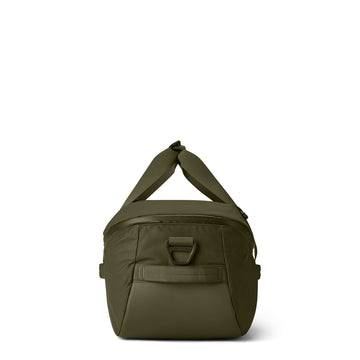YETI Crossroads 60L Duffel Olive - Parasol Store