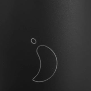 Chillys Series 2 Switch 500ml Cup Abyss Black - Parasol Store