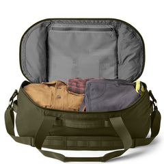 YETI Crossroads 60L Duffel Olive - Parasol Store