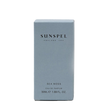 Sunspel Sea Moss Eau De Parfum Fragrance 50ml - Parasol Store