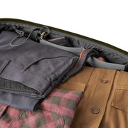 YETI Crossroads 60L Duffel Olive - Parasol Store