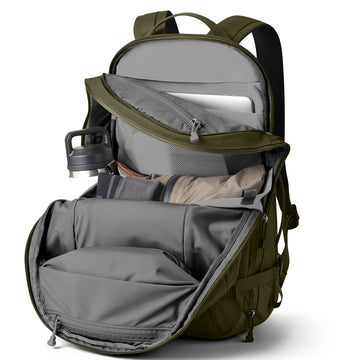 YETI Crossroads 27L Backpack Olive - Parasol Store
