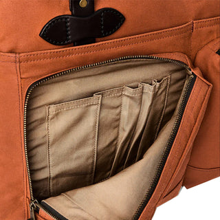 Filson 48Hr Duffle Rust - Parasol Store