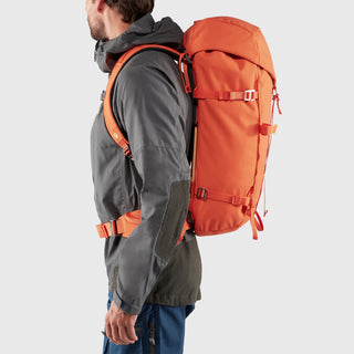 Fjallraven Bergtagen 38 M-L Hokkaido Orange - Parasol Store