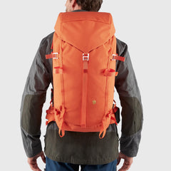 Fjallraven Bergtagen 38 M-L Mountain Blue - Parasol Store
