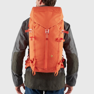 Fjallraven Bergtagen 38 M-L Mountain Blue - Parasol Store