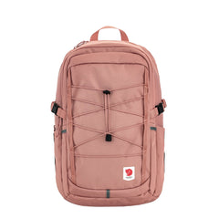 Fjallraven Skule 28 Backpack Dusty Rose