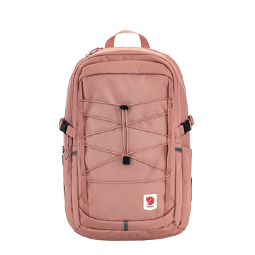 Fjallraven Skule 28 Backpack Dusty Rose