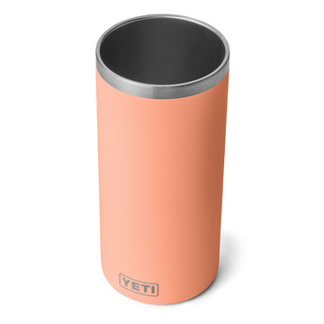 YETI Rambler Wine Chiller Lowcountry Peach - Parasol Store