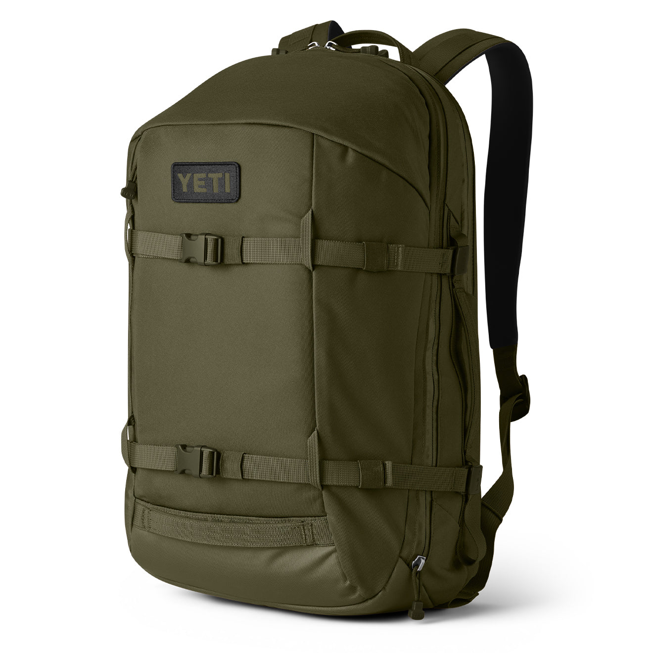 YETI Crossroads 27L Backpack Olive - Parasol Store