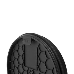 YETI Loadout Bucket Swivel Seat Black - Parasol Store