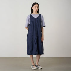 Gramicci Womens Nylon Dress British Navy