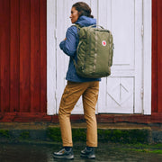 Fjallraven Farden Carry On Pack Green - Parasol Store