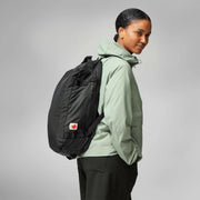 Fjallraven High Coast Duffel 22 Black - Parasol Store
