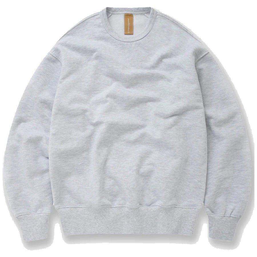 Frizmworks OG Heavyweight Sweatshirt Gray - Parasol Store