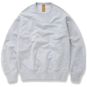 Frizmworks OG Heavyweight Sweatshirt Gray - Parasol Store