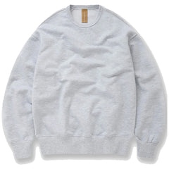 Frizmworks OG Heavyweight Sweatshirt Gray - Parasol Store