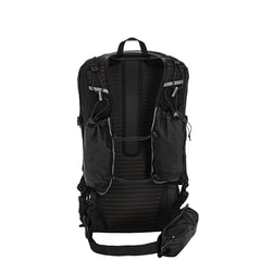 Fjallraven Abisko Hike Lite 20 M/L Backpack Black