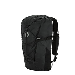 Fjallraven Abisko Hike Lite 20 M/L Backpack Black
