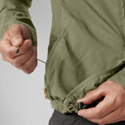Fjallraven Sten Jacket Fossil - Parasol Store