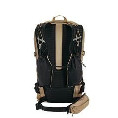 Fjallraven Abisko Hike Lite 20 M/L Backpack Clay