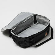 Fjallraven High Coast Duffel 22 Black - Parasol Store