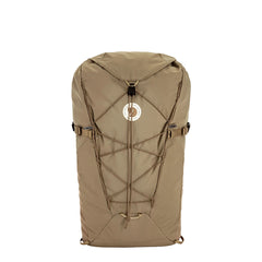 Fjallraven Abisko Hike Lite 20 M/L Backpack Clay