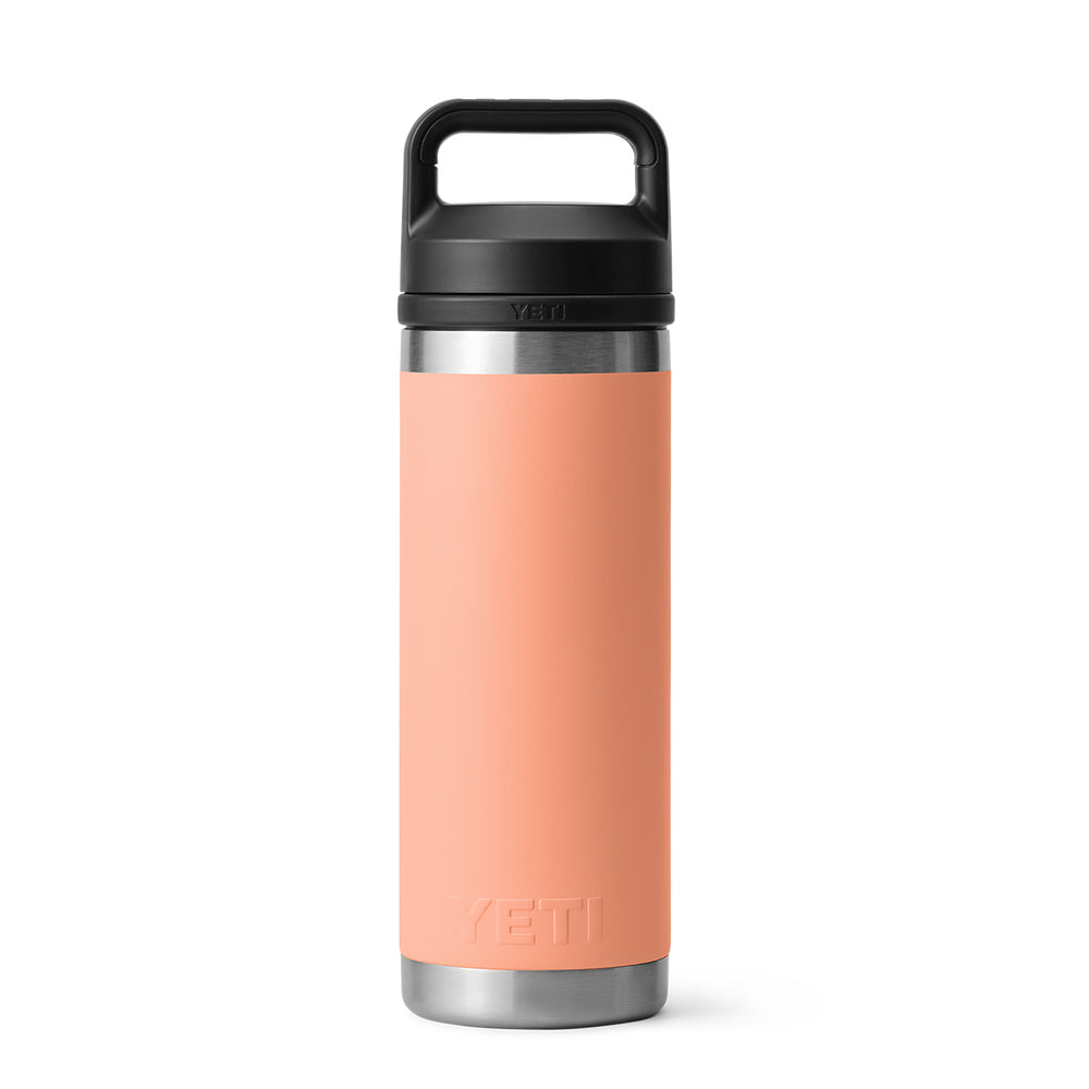 YETI Rambler 18oz Bottle Lowcountry Peach - Parasol Store