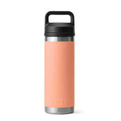 YETI Rambler 18oz Bottle Lowcountry Peach - Parasol Store
