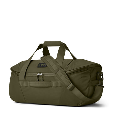 YETI Crossroads 60L Duffel Olive - Parasol Store