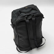 Fjallraven High Coast Duffel 22 Black - Parasol Store