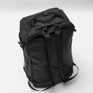 Fjallraven High Coast Duffel 22 Black - Parasol Store