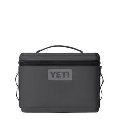 YETI Eu Daytrip Insulated Meal Box 9L Charcoal - Parasol Store