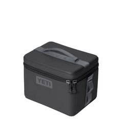 YETI Eu Daytrip Insulated Meal Box 9L Charcoal - Parasol Store