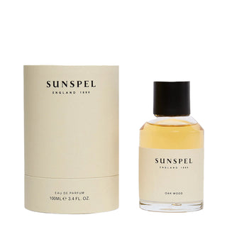 Sunspel Oakwood Eau De Parfum Fragrance 100ml - Parasol Store