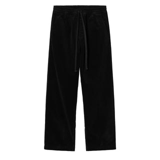 Carhartt WIP Floyd Pant Black - Parasol Store