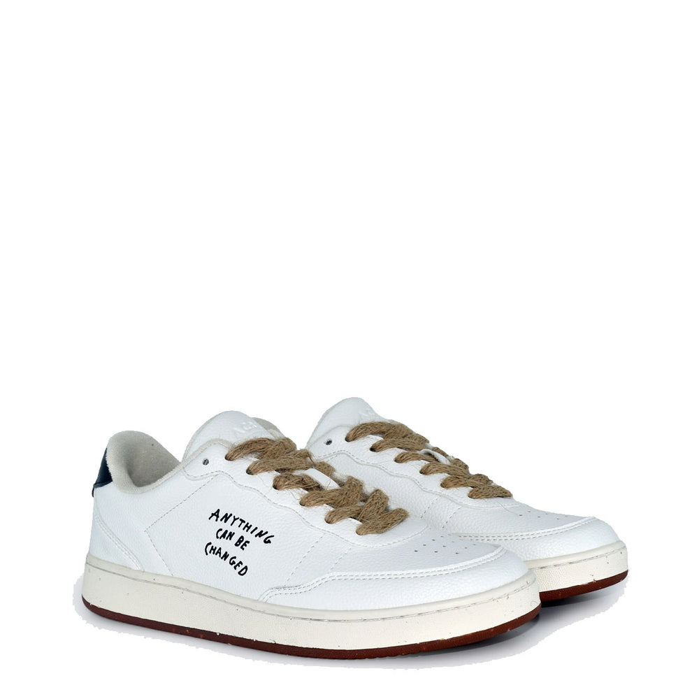 ACBC Womens Evergreen White / Black Apple ACBC