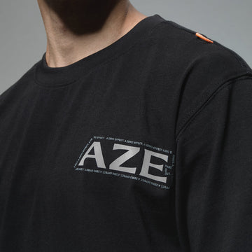 A Zero Effect Rope T-Shirt