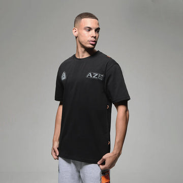 A Zero Effect Rope T-Shirt