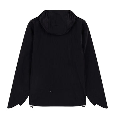 Acid Running Lightweight Running Jacket Black