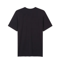Acid Running Logo T-Shirt Black