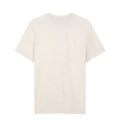 Acid Running Logo T-Shirt Bone