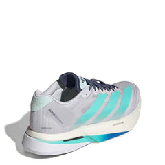 Adidas Adizero Boston 13 M Trainer Dash Grey / Flash Aqua / Halo Mint