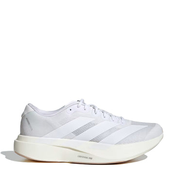 Adidas Adizero Evo SL M Trainer White / White / Warm Sandstone