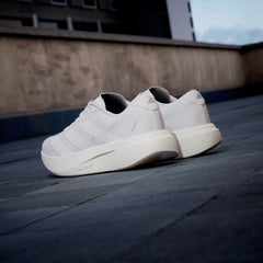 Adidas Adizero Evo SL M Trainer White / White / Warm Sandstone